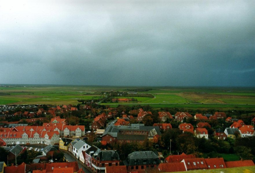 2001.11 DK 02.11 ribe domkerk uitzicht2